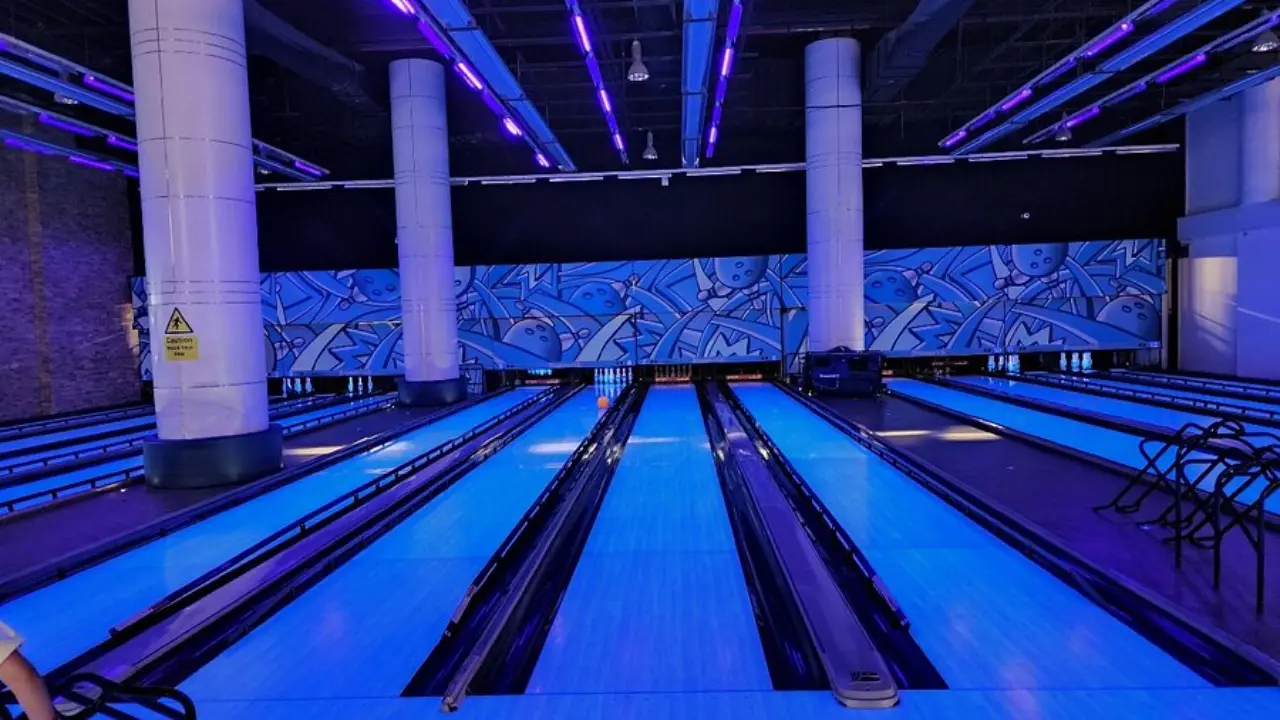 يلا! بولينج