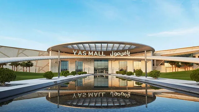 Yas Mall