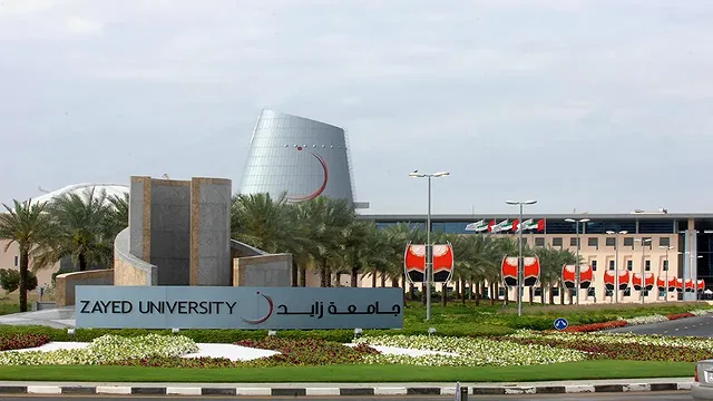 Zayed University