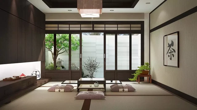 زين للتصميم الداخلي