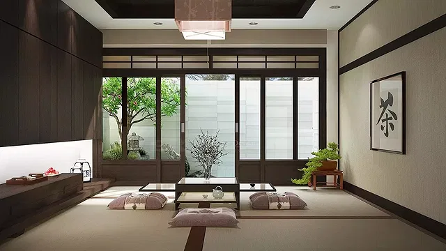 Zen Interiors