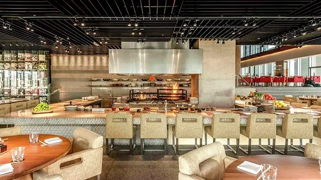 Zuma Dubai