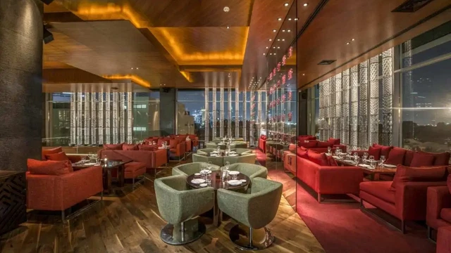 zuma downtown dubai