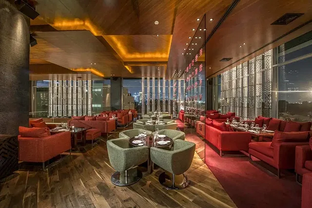 zuma downtown dubai