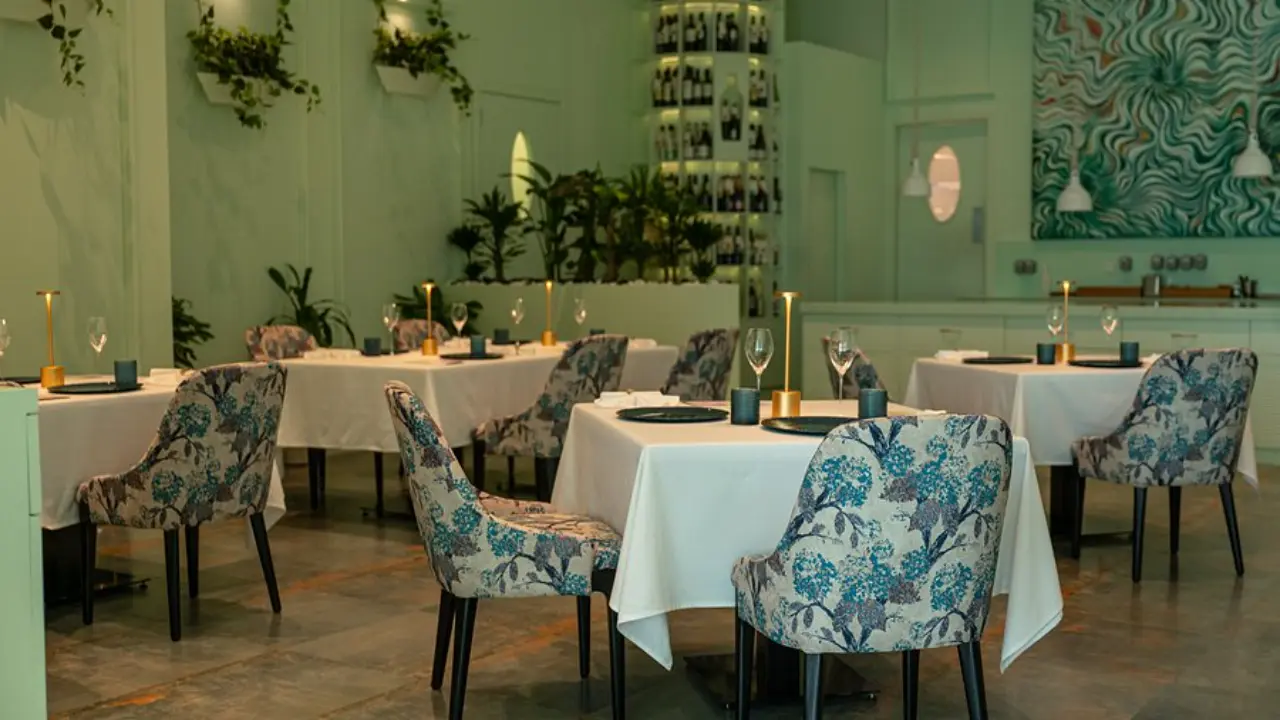 مطعم أفاتارا