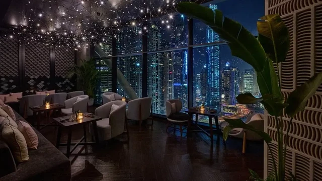 Attiko Dubai
