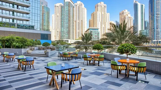 Crowne Plaza
