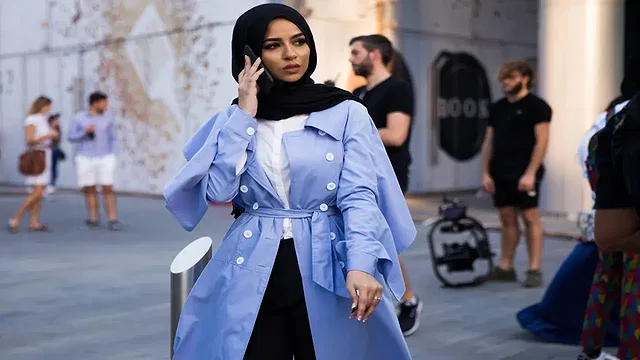 dubai dress code for female