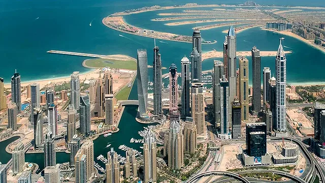 dubai property market