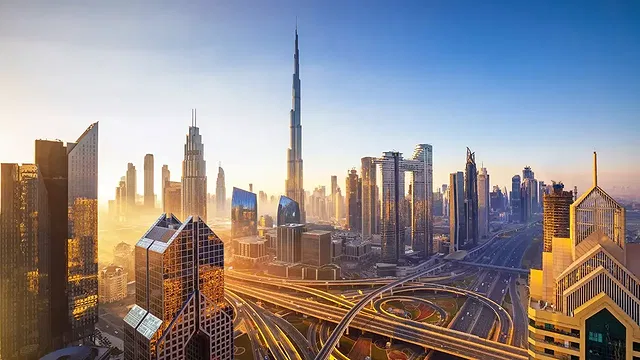 dubai real estate transactions in minutes now