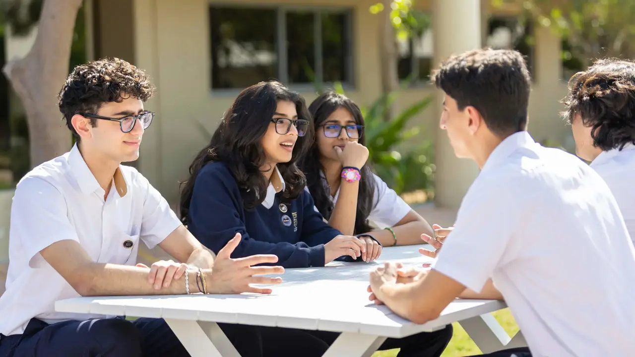 education expenses in sharjah