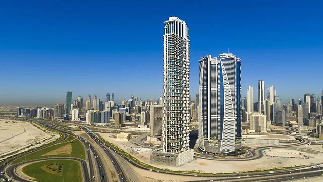 SLS hotel
