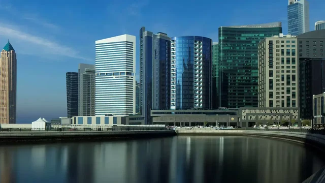 Radisson Blu Hotel