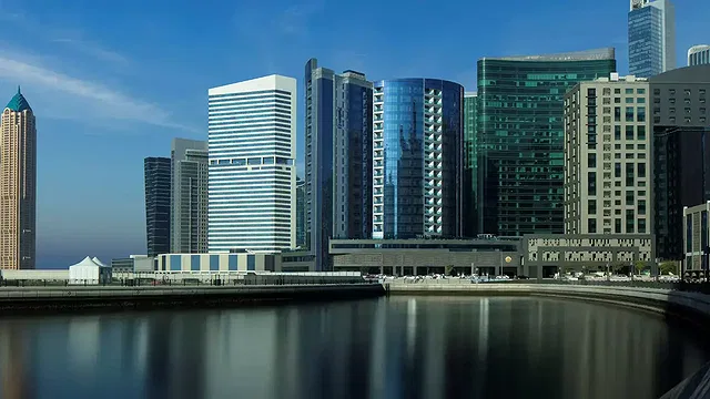Radisson Blu Hotel