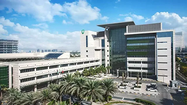 American Hospital Dubai Palm