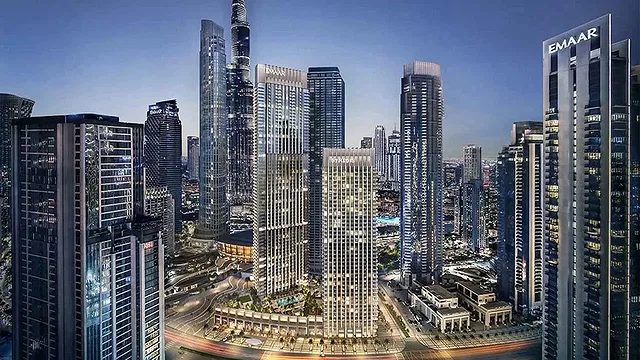 st. regis hotel