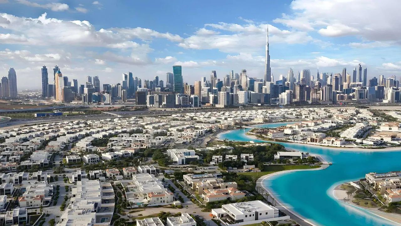 meydan property investment