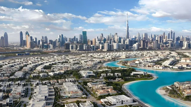 meydan property investment