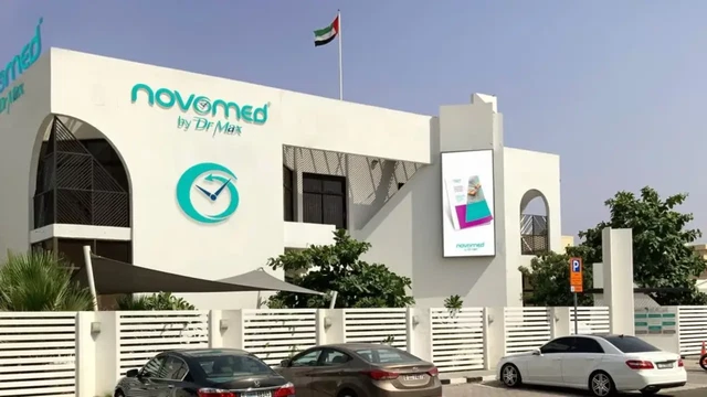 Novomed Centers