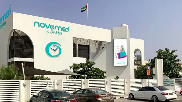 Novomed Centers