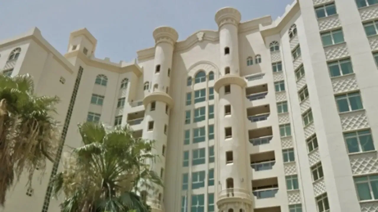 Al Das Medical Clinic