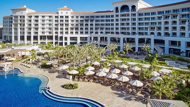 Waldorf Astoria Dubai Palm Jumeirah