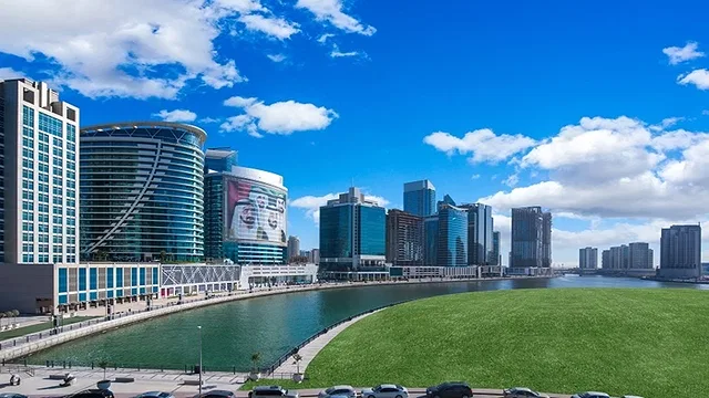 Radisson hotel