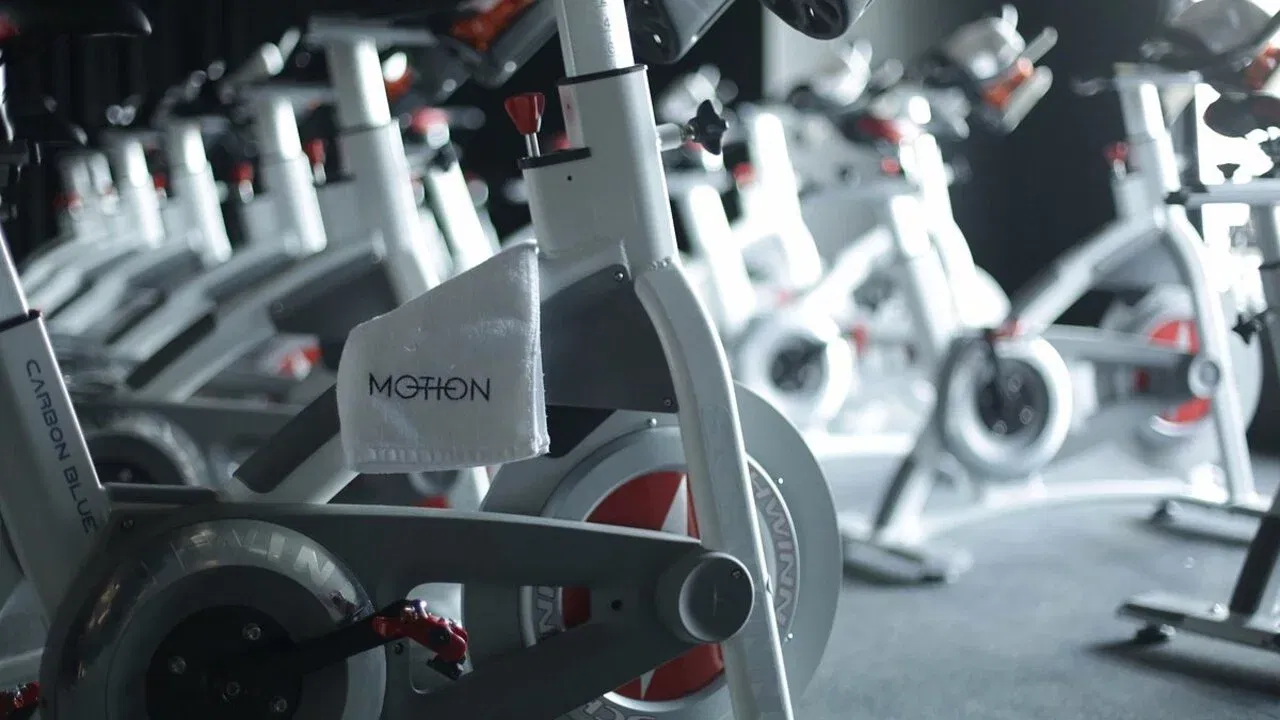 نادي موشن سايكلينج