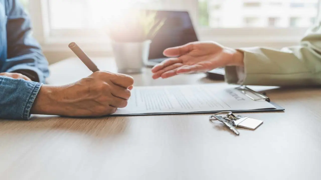 rera index calculator