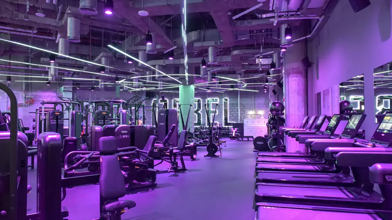 نادي ون ريبيل الرياضي