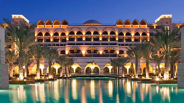 Jumeirah Zabeel Saray