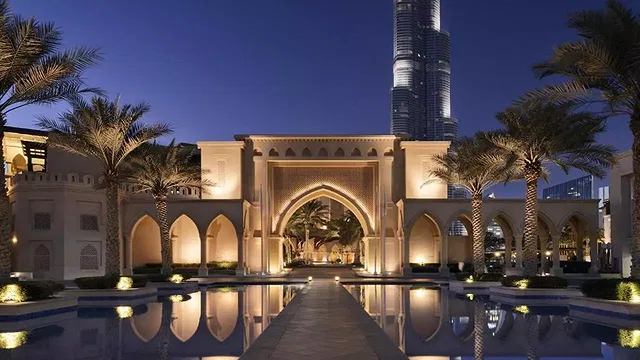 palace hotel