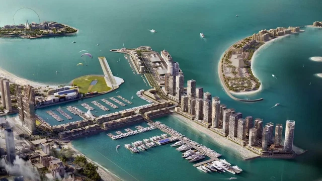 إعمار بيتشفرونت