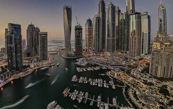 Off-Plan Properties in Dubai