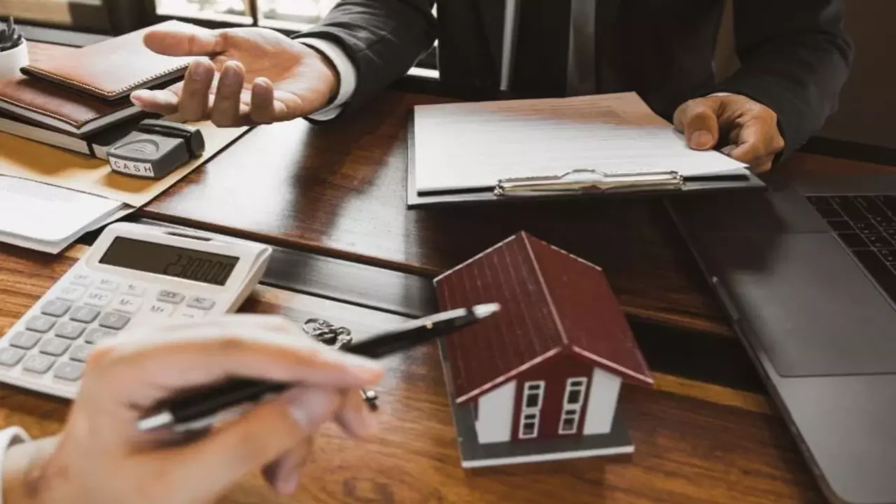 شركة عقارات في دبي