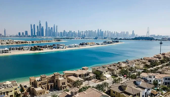 How to Buy a Property in Dubai