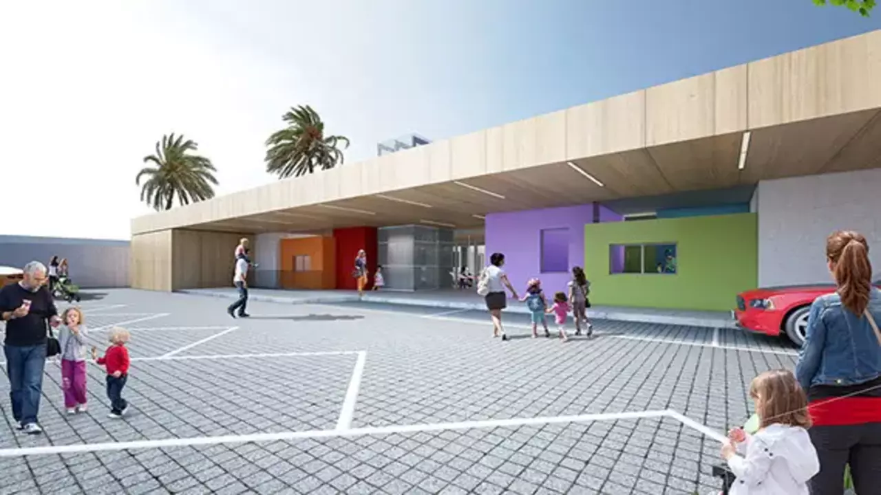 أفضل المدارس في دبي