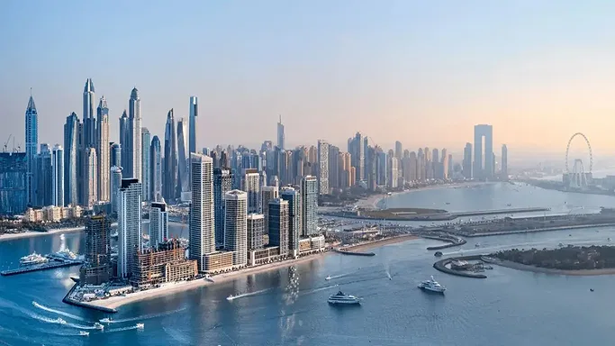 Best Areas in Dubai for Rental Property Investment