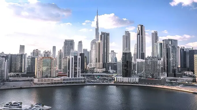 first-time buyers Dubai