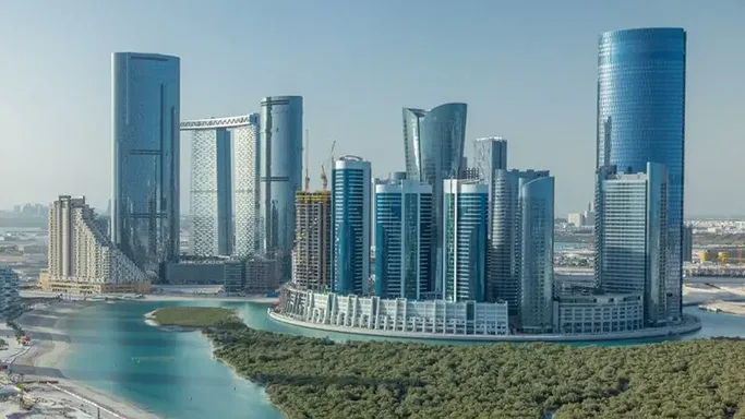 Best Areas to Live in Abu Dhabi