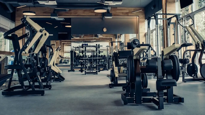 Best Gyms in Abu Dhabi