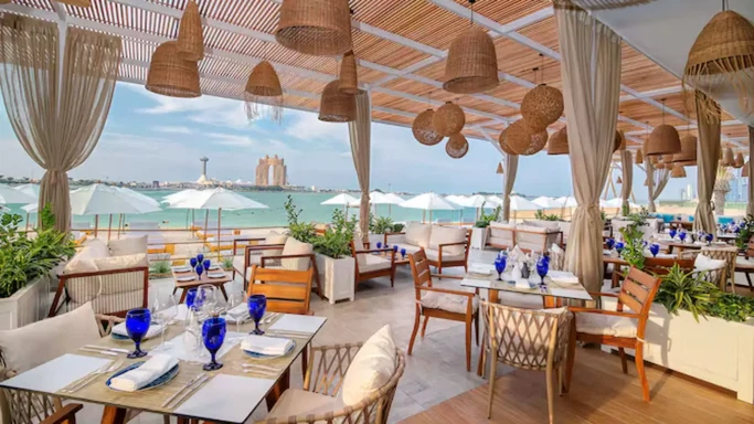 Best Restaurants in Abu Dhabi