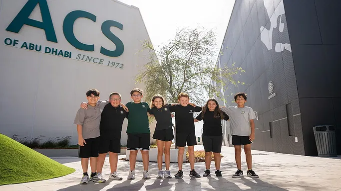 schools in abu dhabi