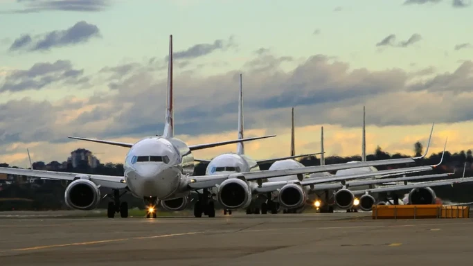 Top 10 Busiest Airports in the World