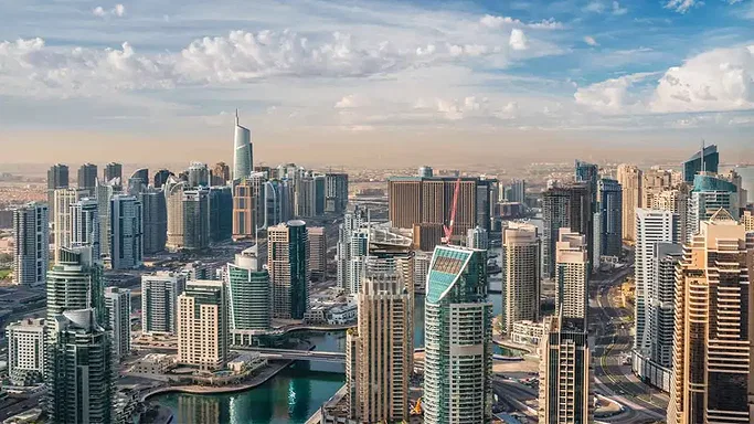 Commercial Property Market
