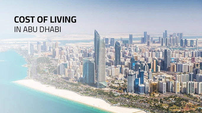 Cost of Living in Abu Dhabi