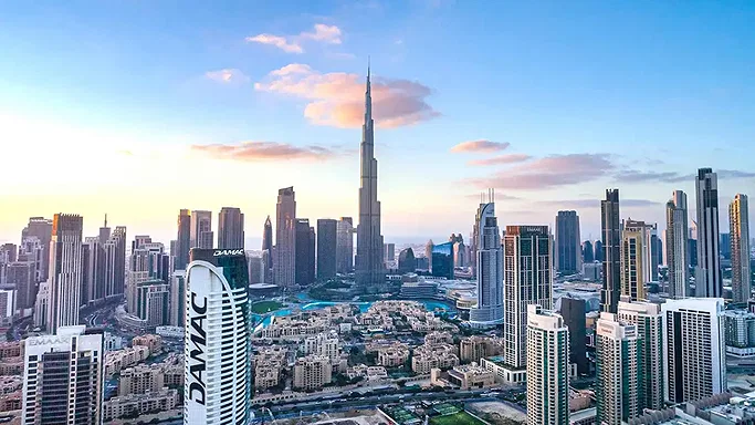 Downtown Dubai Property Price Trends and ROI Outlook for 2026