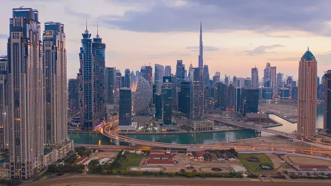 Downtown Dubai Is Still the Best Real Estate Investment