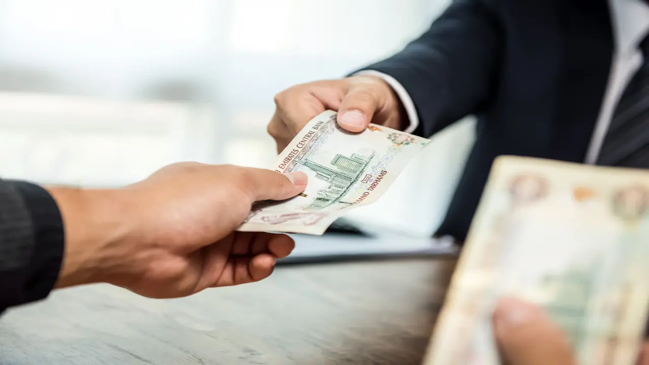 Dubai Currency Guide