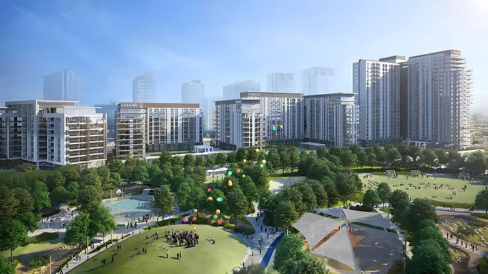 Dubai Hills Estate Price Trends 2026